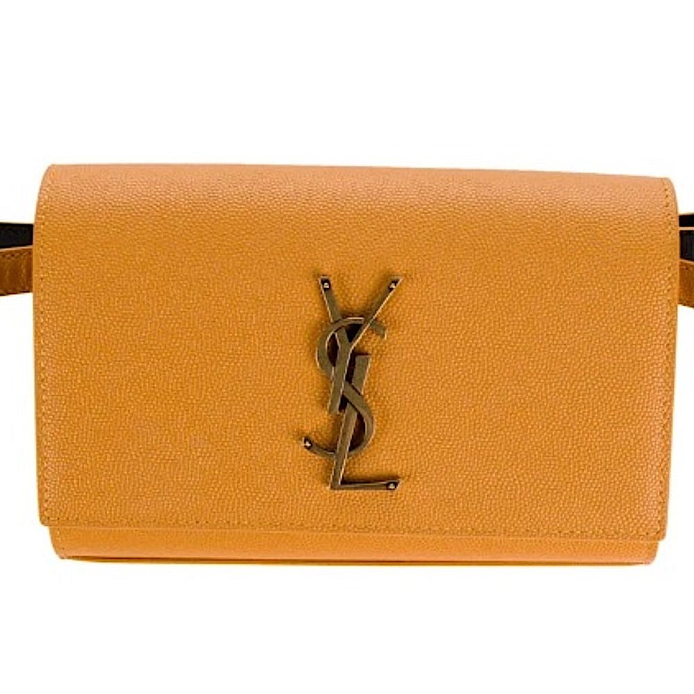 Saint Laurent Belt Bag 2020